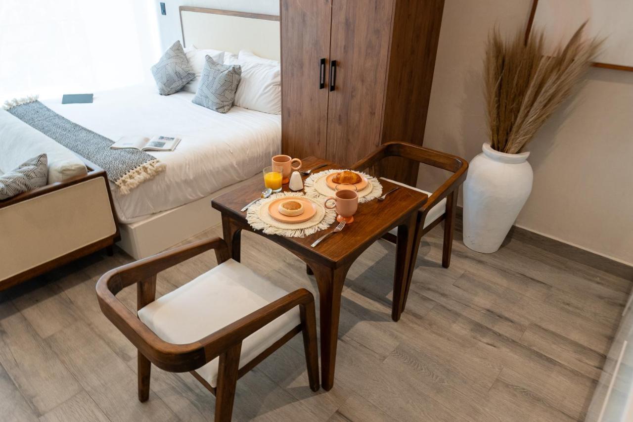 Chaac Luxury Appartement Tulum