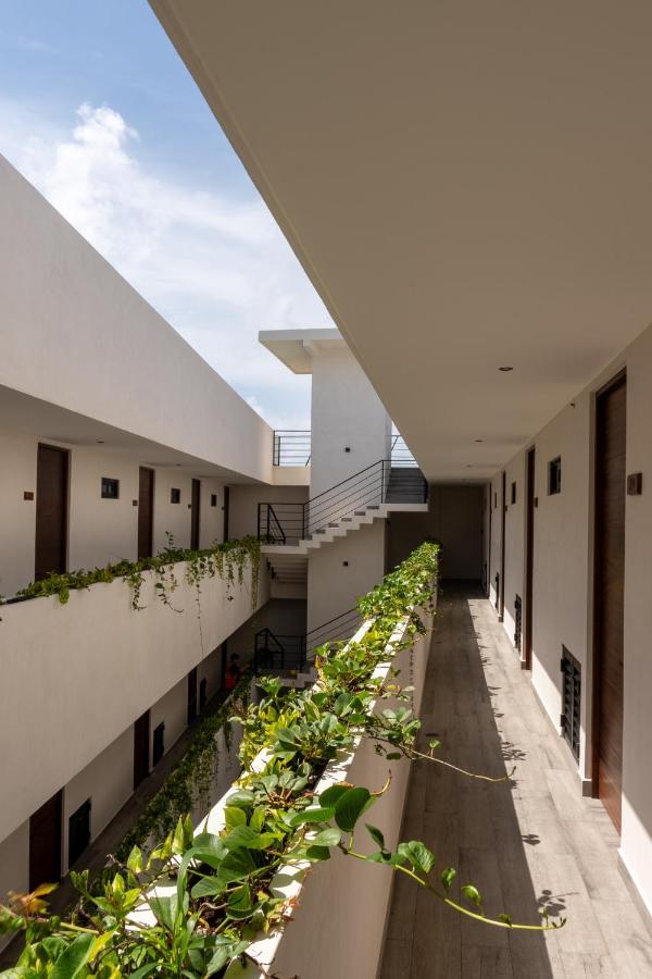 Appartement Chaac Luxury *