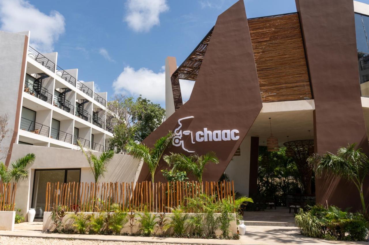 Chaac Luxury Appartement *