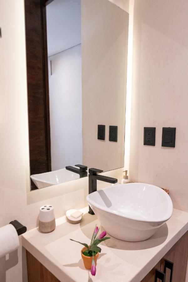 Appartement Chaac Luxury *