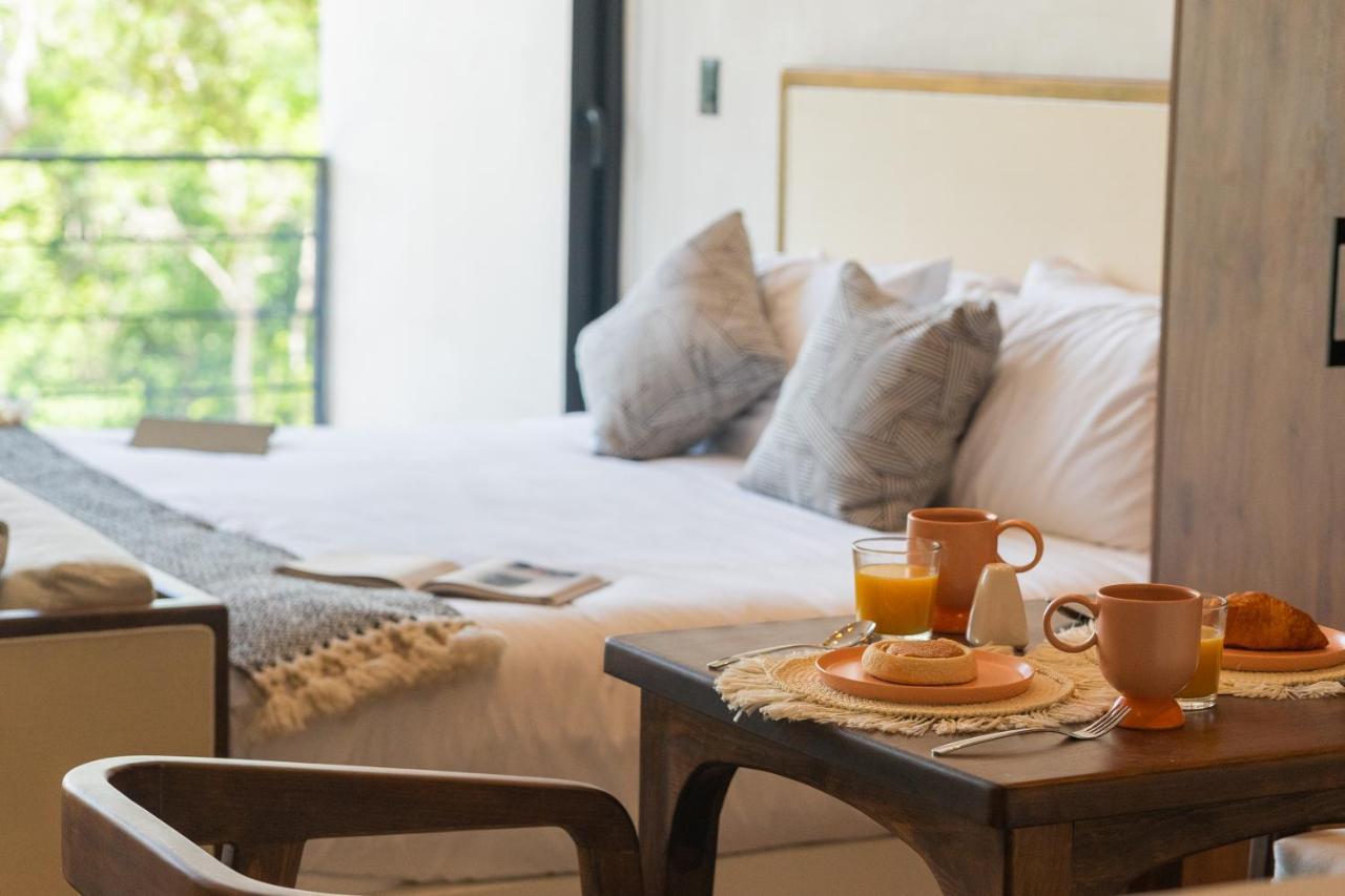 Appartement Chaac Luxury Tulum
