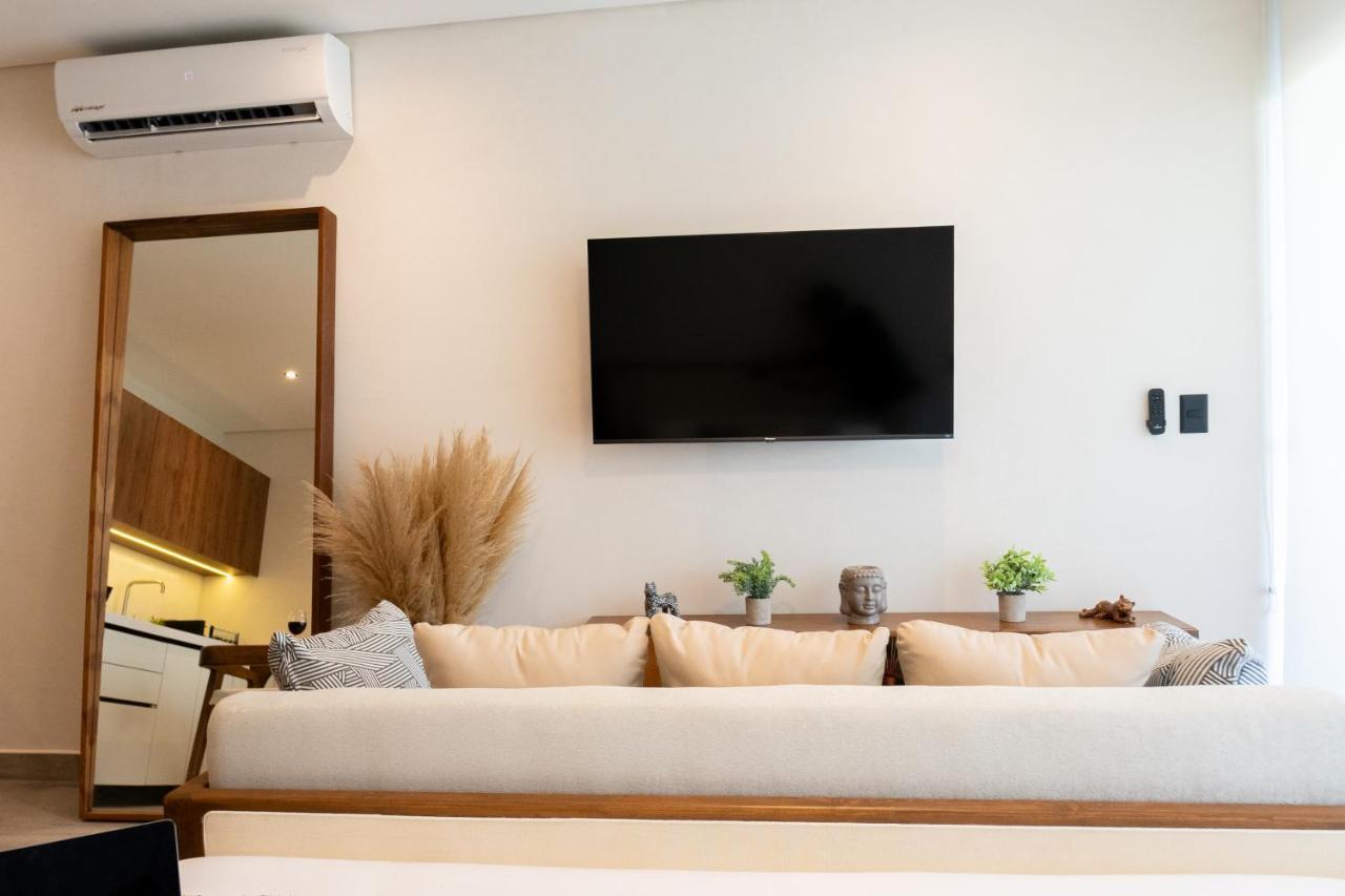 Appartement Chaac Luxury *