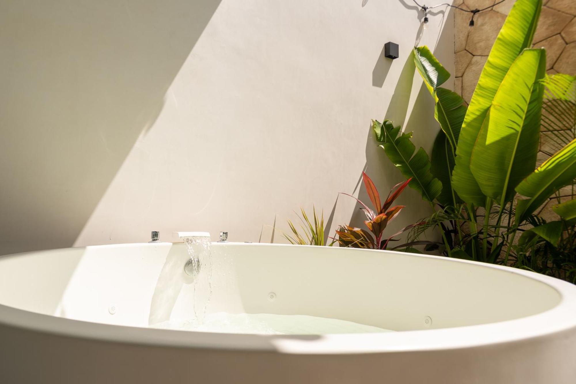 Chaac Luxury Appartement Tulum