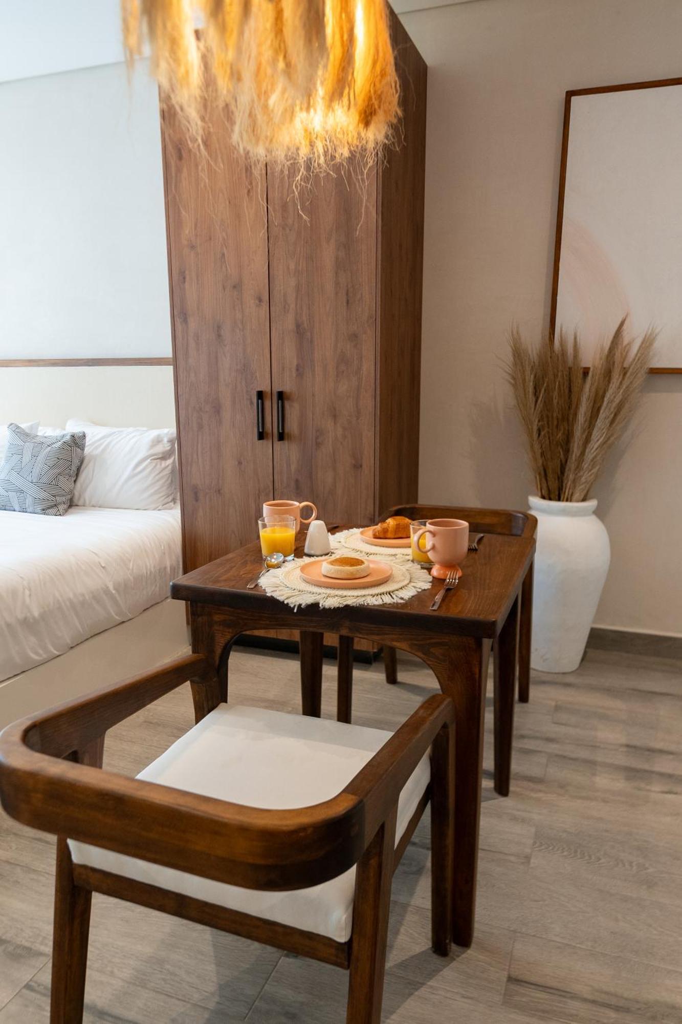 Chaac Luxury Appartement