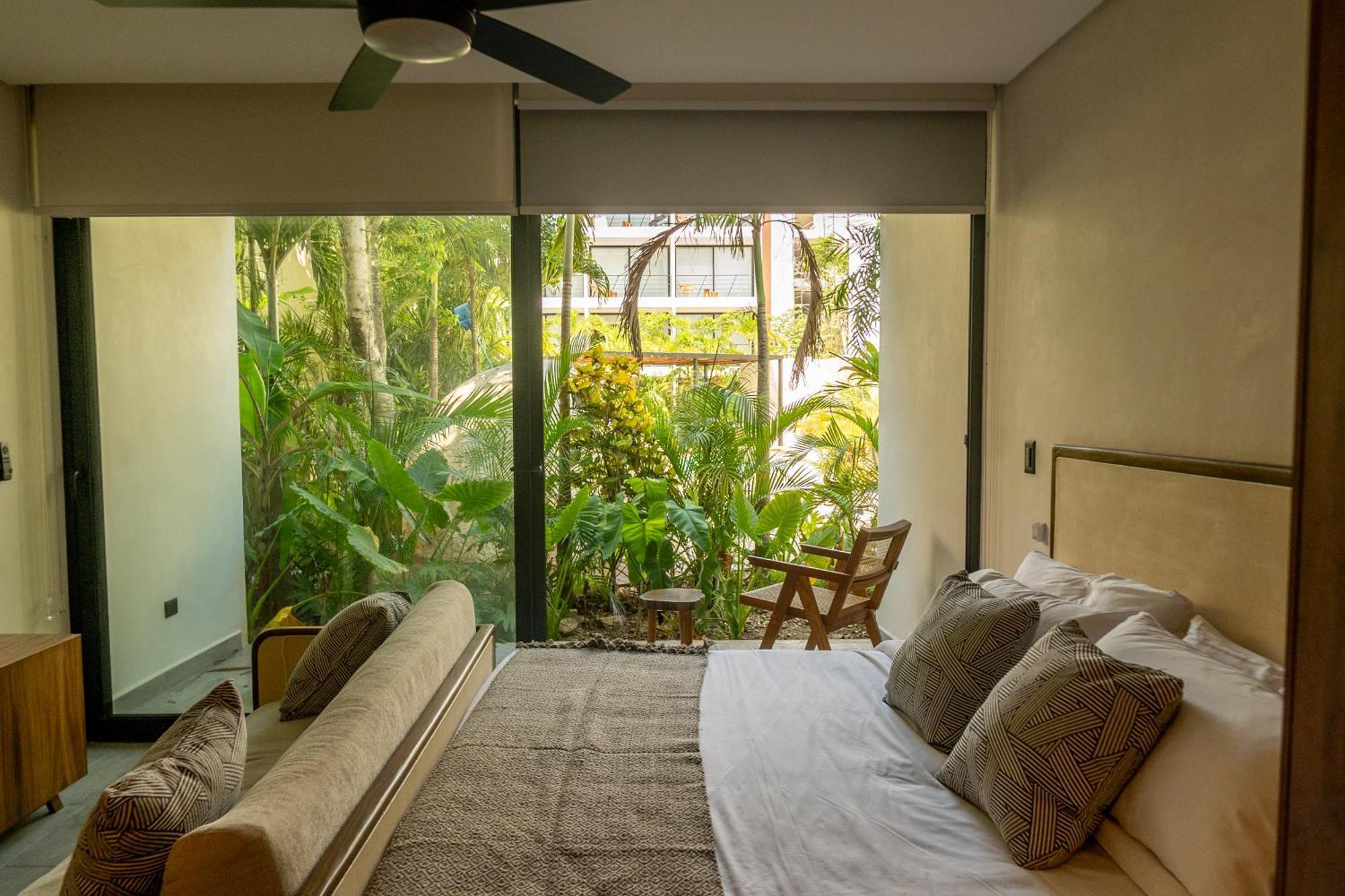 Chaac Luxury Appartement Tulum