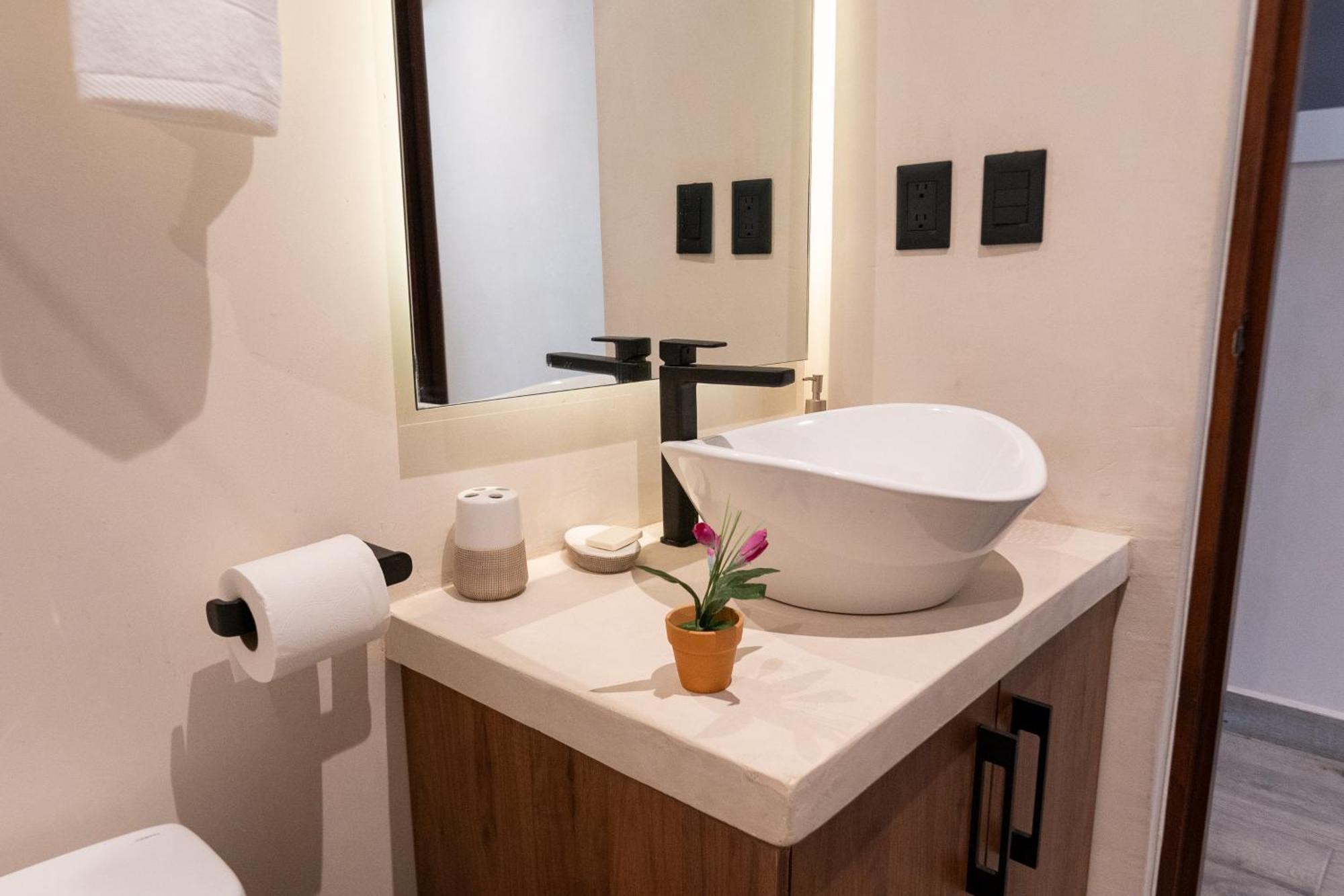 Appartement Chaac Luxury Tulum